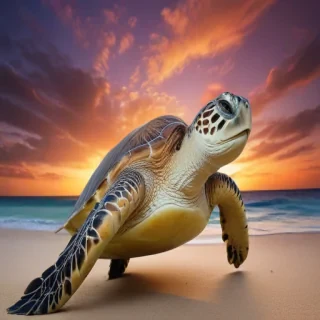 sea turtle desktop backgrounds