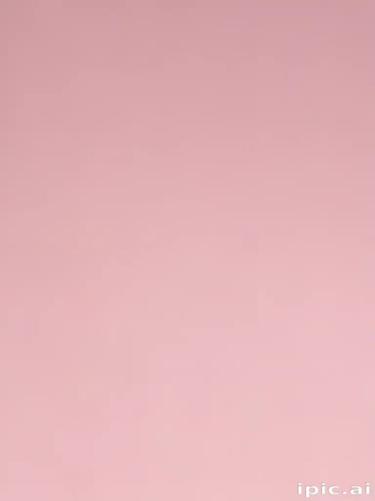 plain light pink wallpaper