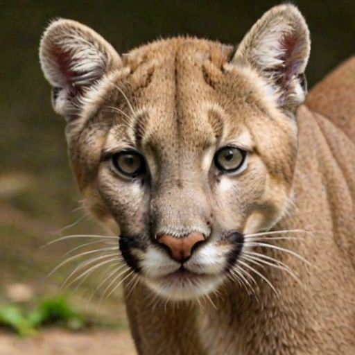 puma animal
