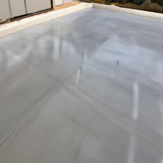 background concrete
