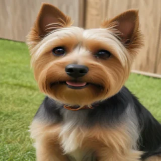 silky terrier