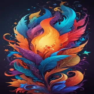colorful clipart