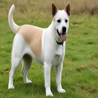 horgi dog breed