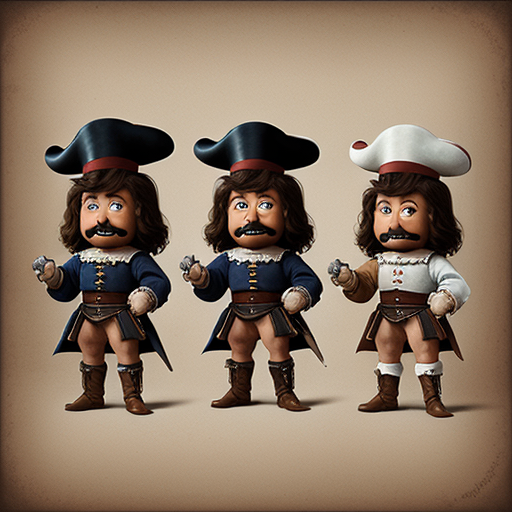does 3 musketeers have nuts