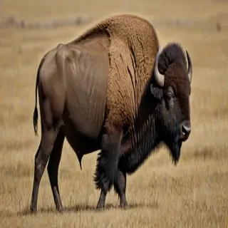 buffalo png
