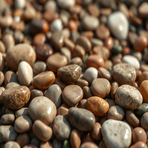 pebbles png