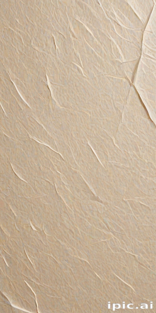 transparent paper texture