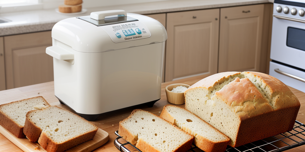 best gluten free bread maker