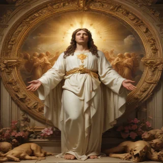 jesu wallpaper