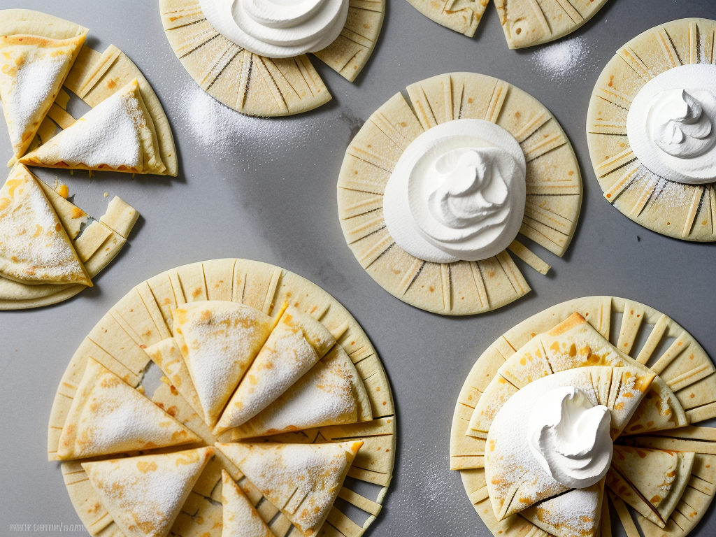 recipe for gluten free pizzelles
