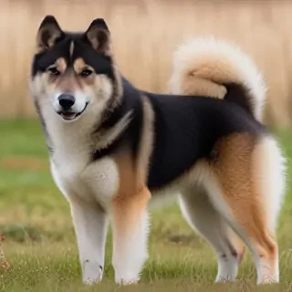 yakutian laika dog breed
