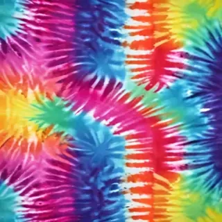 tie-dye background