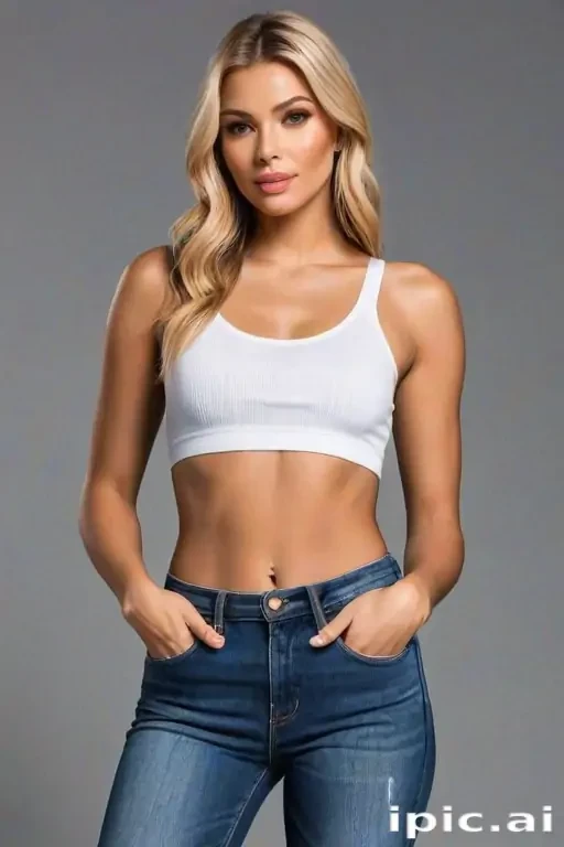 crop top png