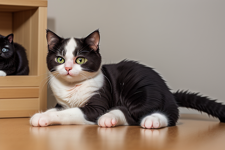 laperm cat breed