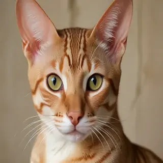 ocicat breed