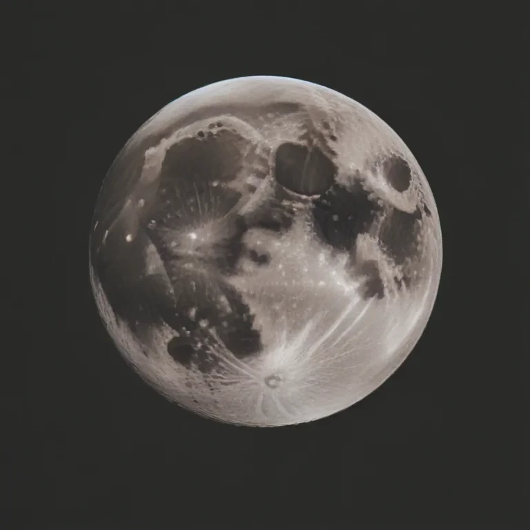 full moon png
