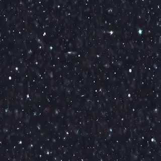 starry background aesthetic