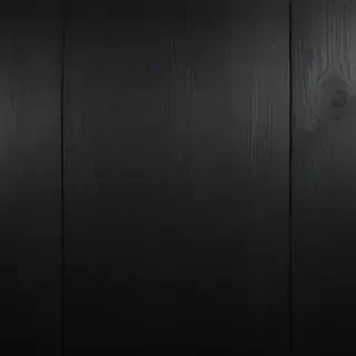 black wood background
