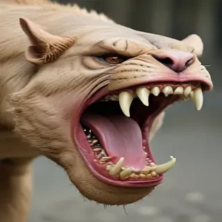 snarl