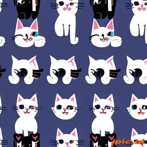 kittens background