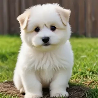 eskipoo dog breed
