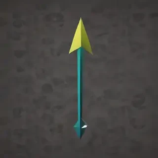 arrow with transparent background