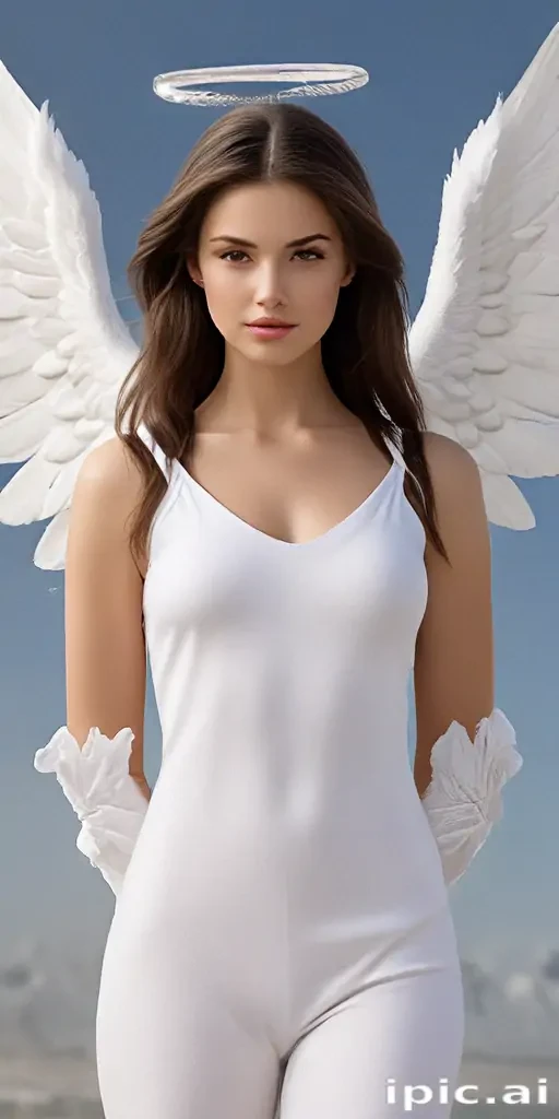 pictures of angels