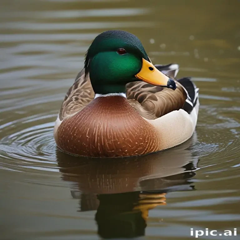 duck png