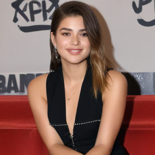 what hailey bieber said about selena gomez