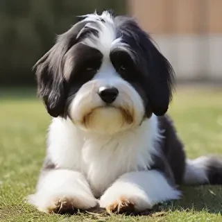 lowchen dog breed