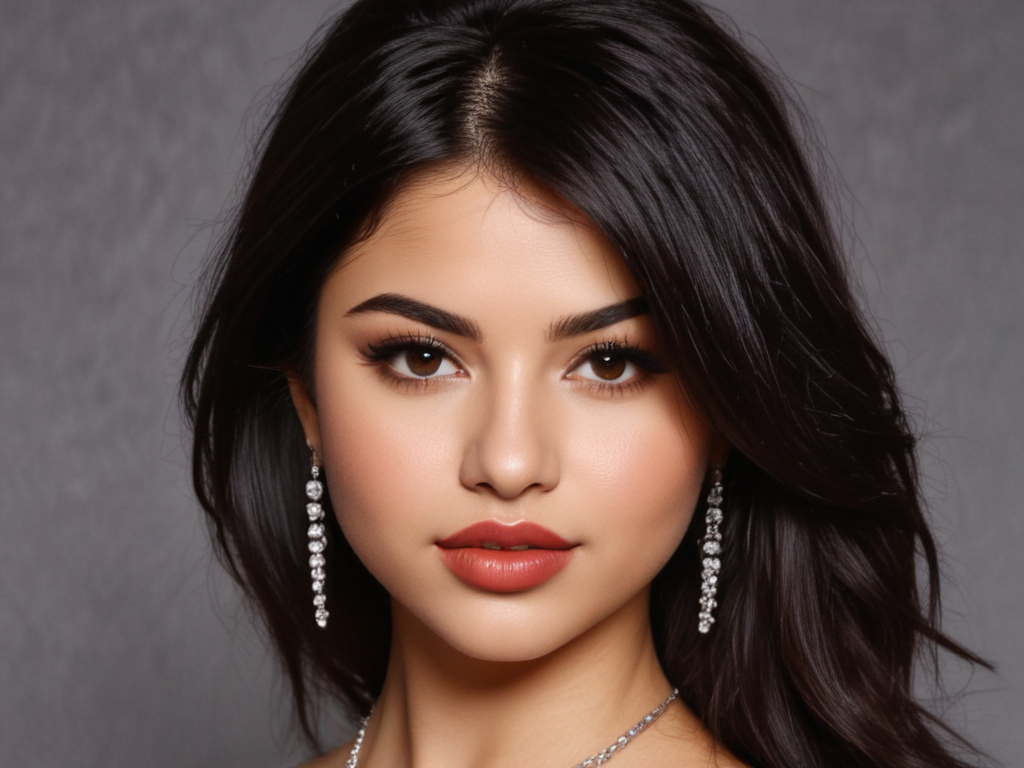 selena gomezhub