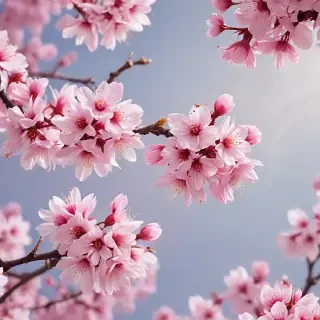 cherry blossom backgrounds