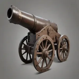 cannon png