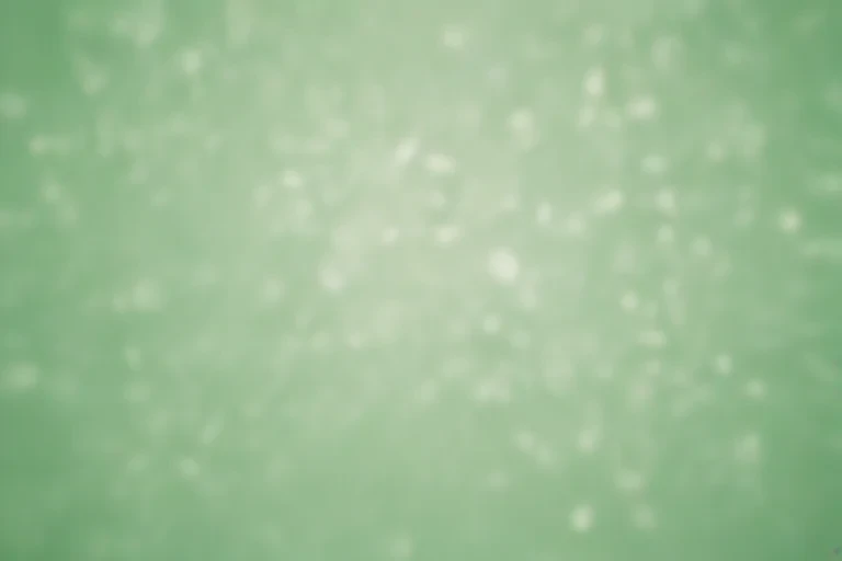 plain light green background
