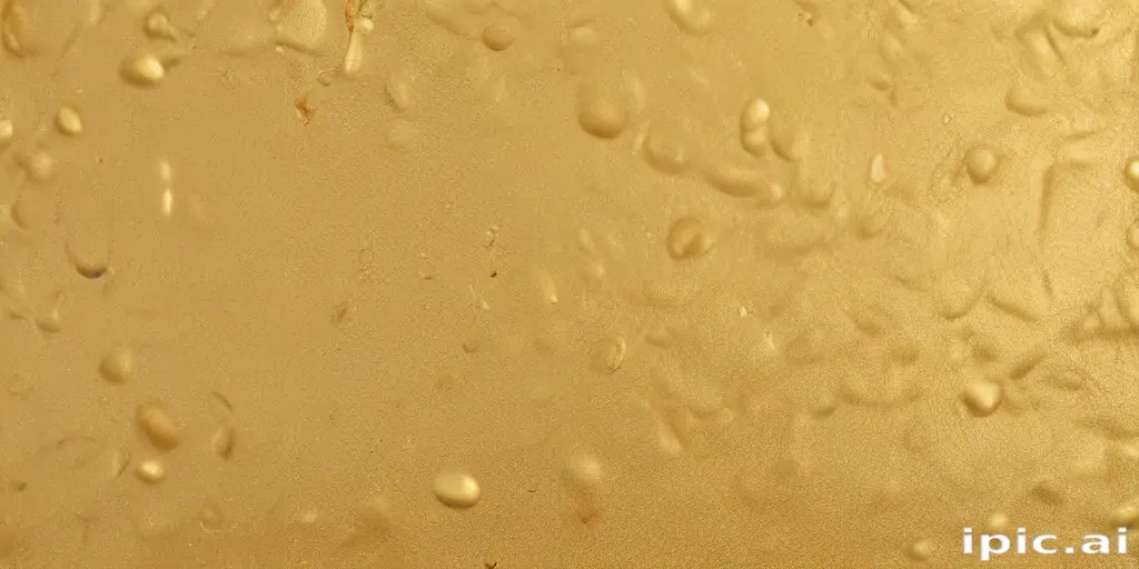 gold color