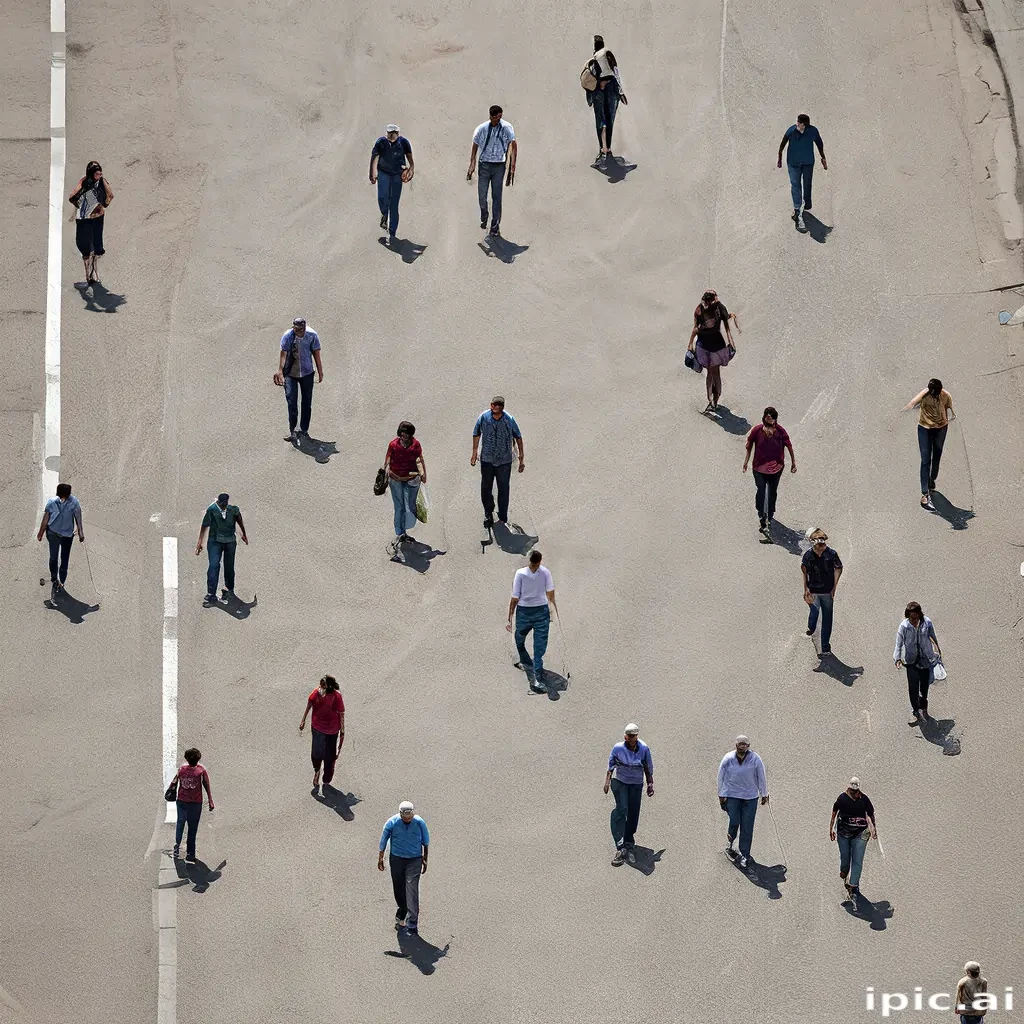 people walking png