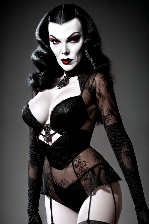 Free Ai Image Generator High Quality And 100 Unique Images Ipicai — Vampira Sexy 4k Hdr 2698