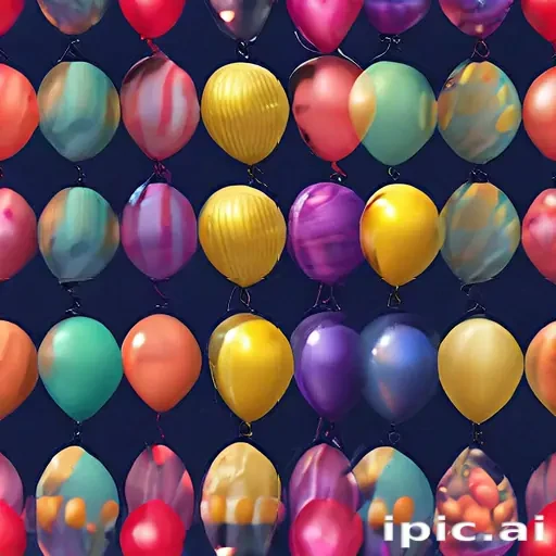 balloon backgrounds
