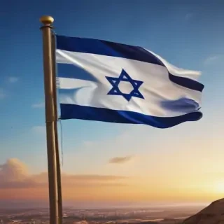 israeli flag