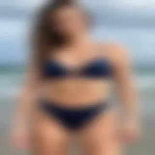 madelyn cline bikini