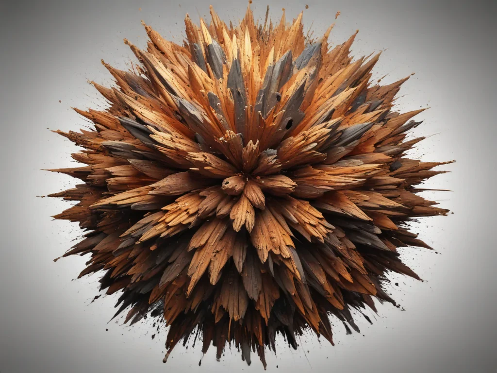 explosive png