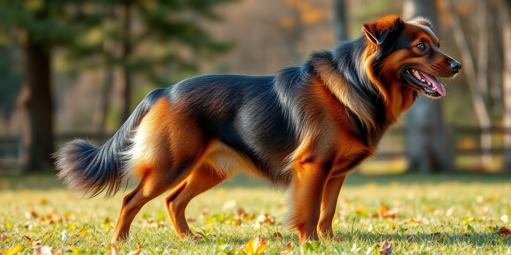daniff dog breed