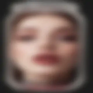 aesthetic transparent png