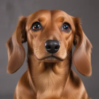 dachshund canine
