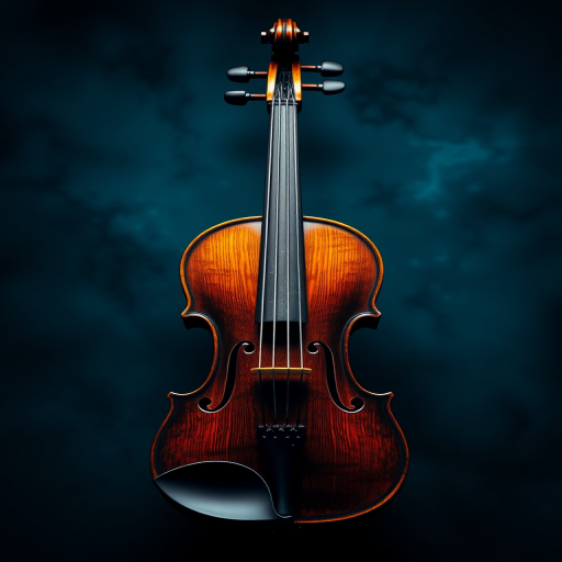 violin png