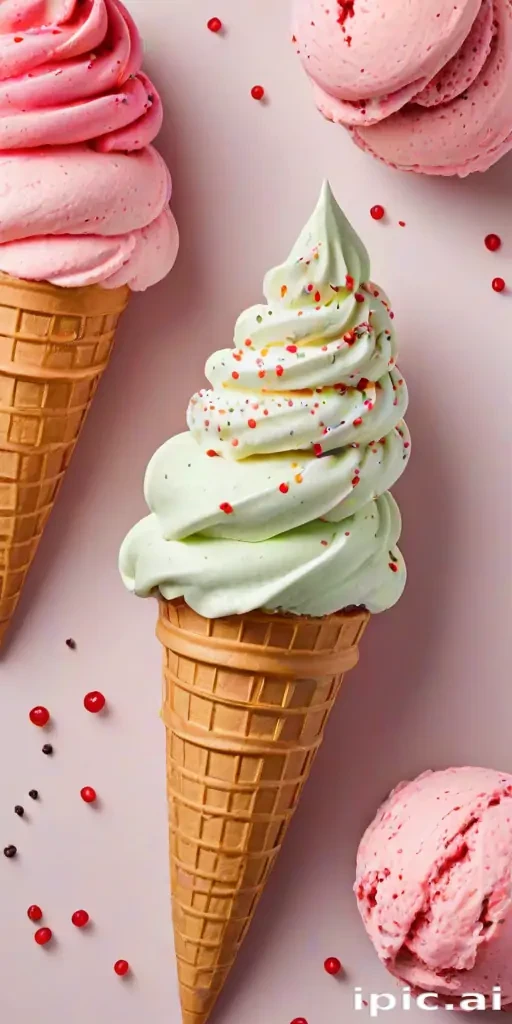 ice cream cone png