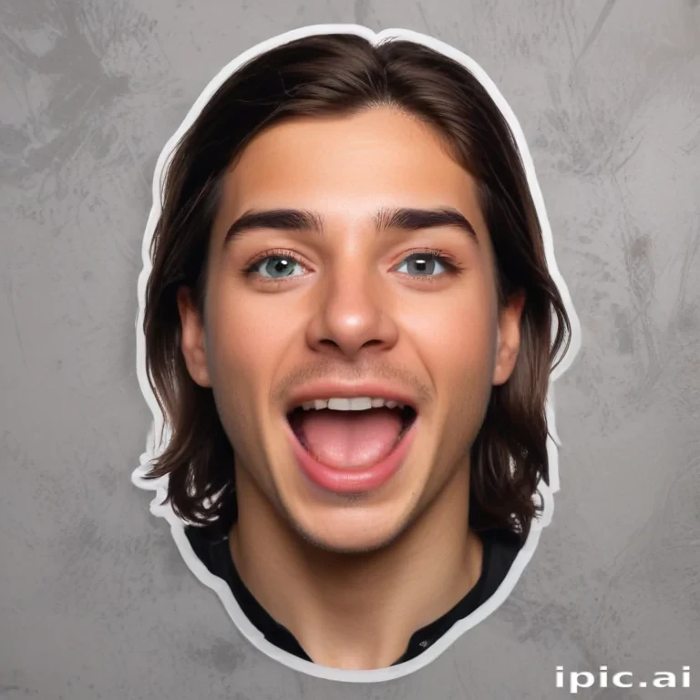 youtube sticker