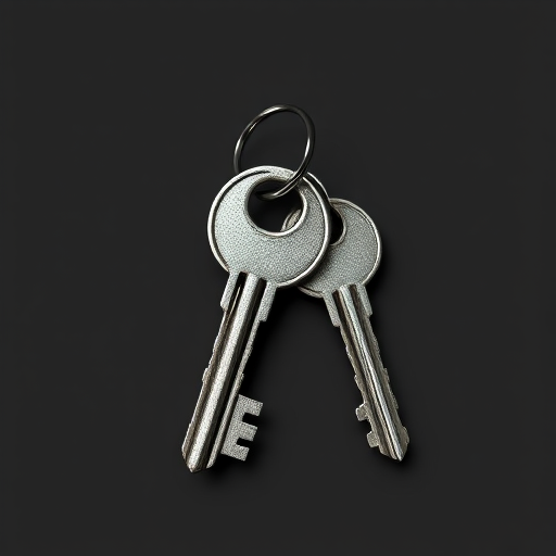 house keys png