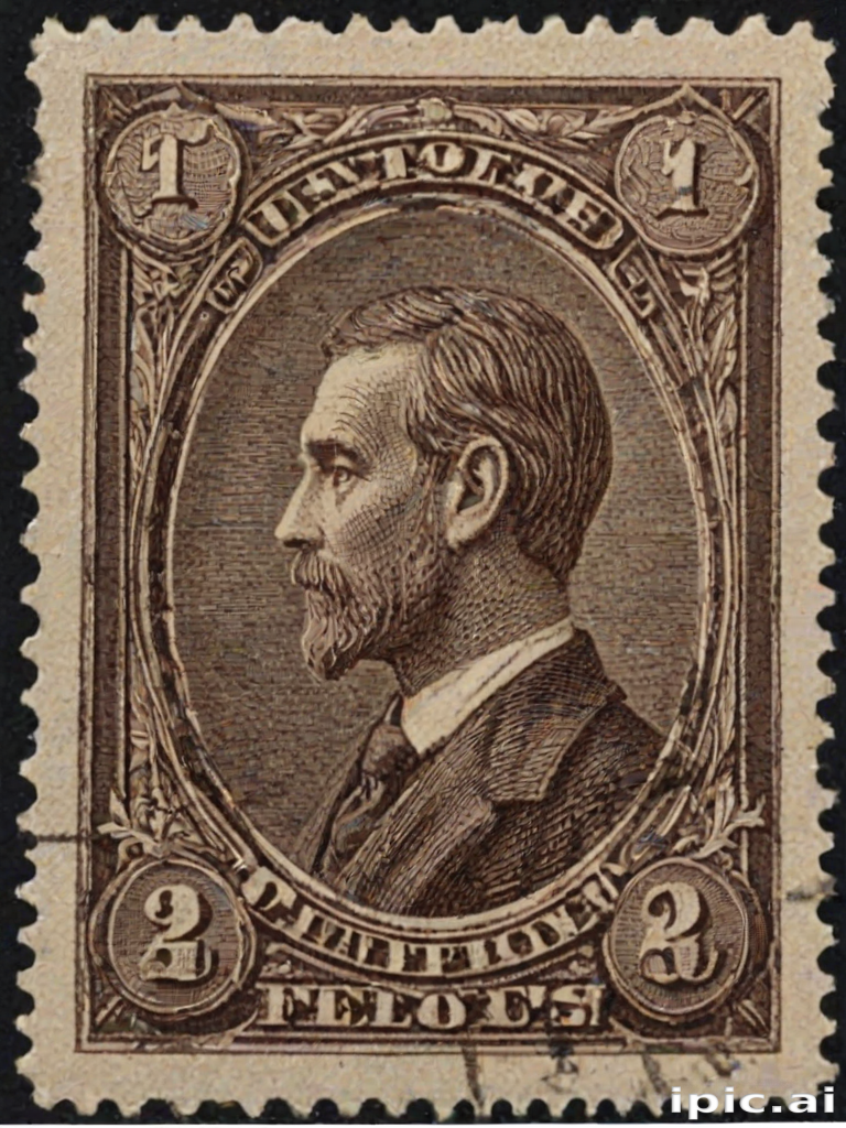postage stamp png