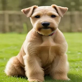 lakeland terrier